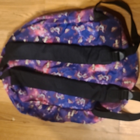 Rick and Morty book bag - Picture 2 of 2